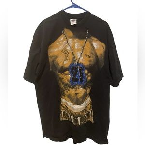 T Pro Shirt for Women Sz 3X Tall